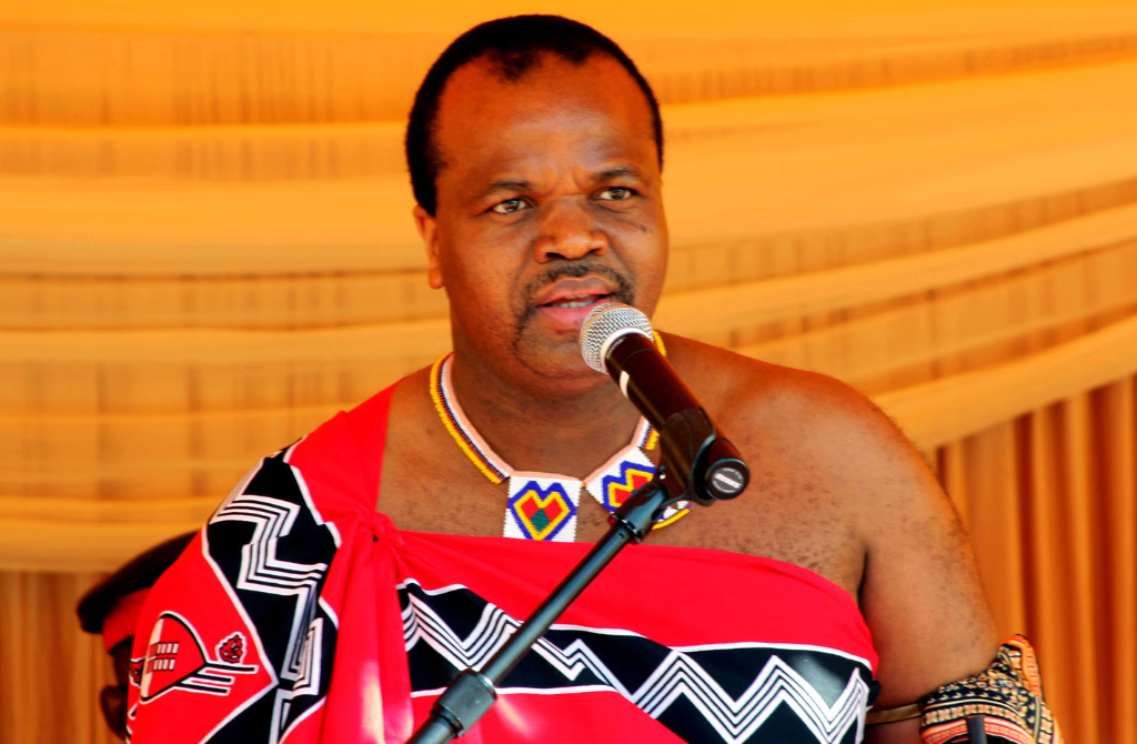 Eswatini : La santé comme pilier de la productivité nationale, la vision royale pour les générations futures