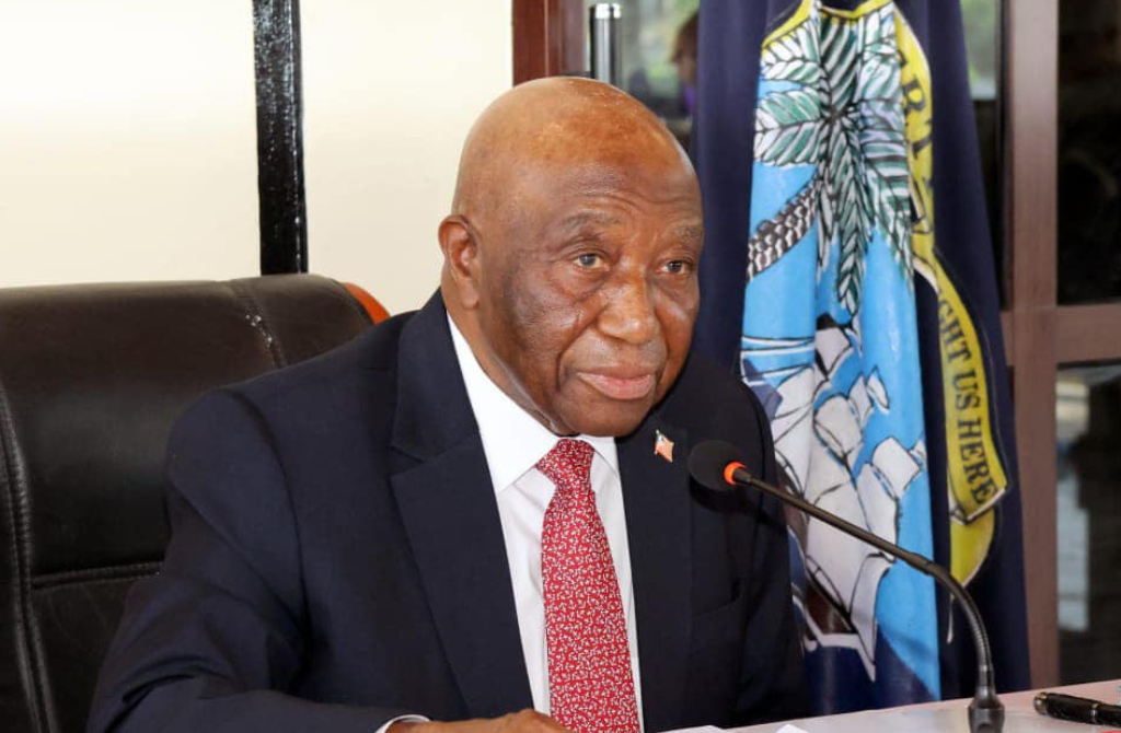Liberia : Stabilisation macroéconomique, le pari tenu du Président Joseph Boakai.