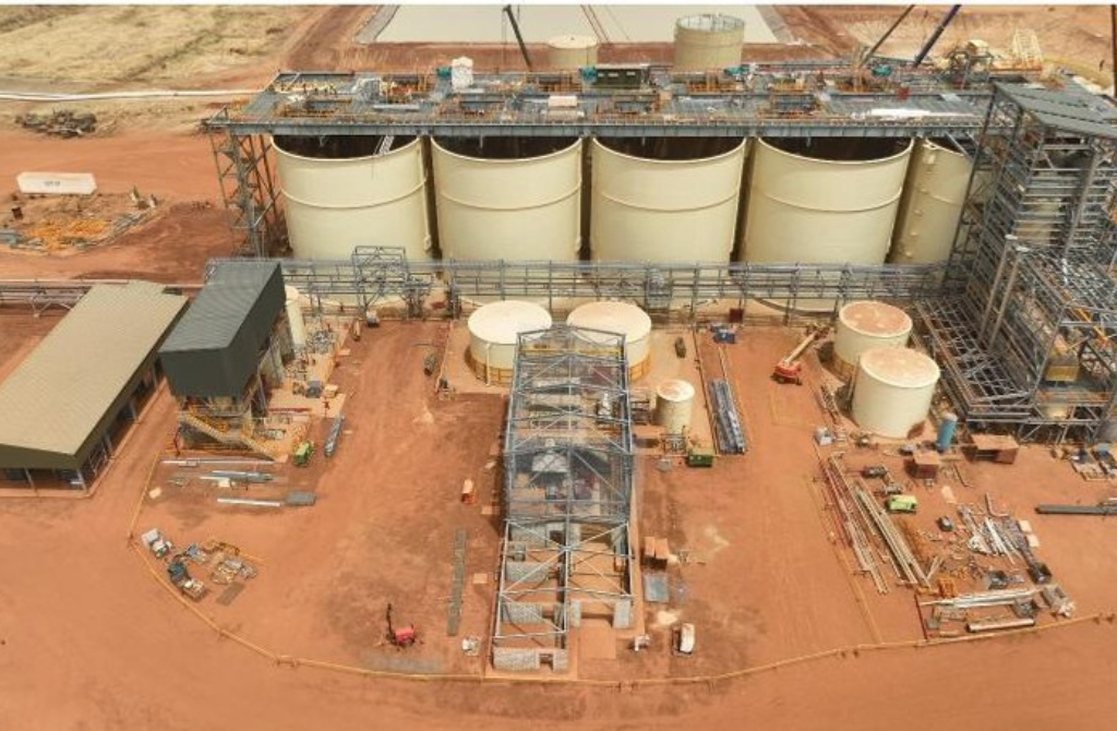 Burkina Faso : La souveraineté minière, un levier pour une économie nationale autonome