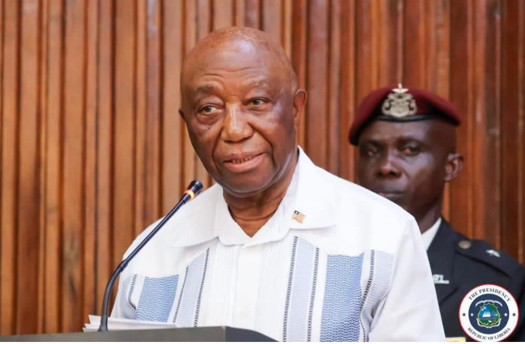 Liberia : L&rsquo;agriculture au cœur de la stratégie de développement du Président Joseph Boakai