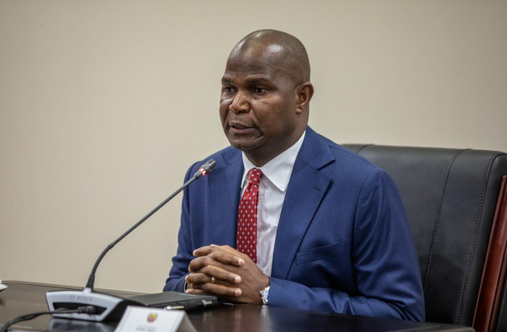 Mozambique : Mise en œuvre des projets structurants pour une économie industrialisée et compétitive sous l&rsquo;égide du Président Daniel Chapo