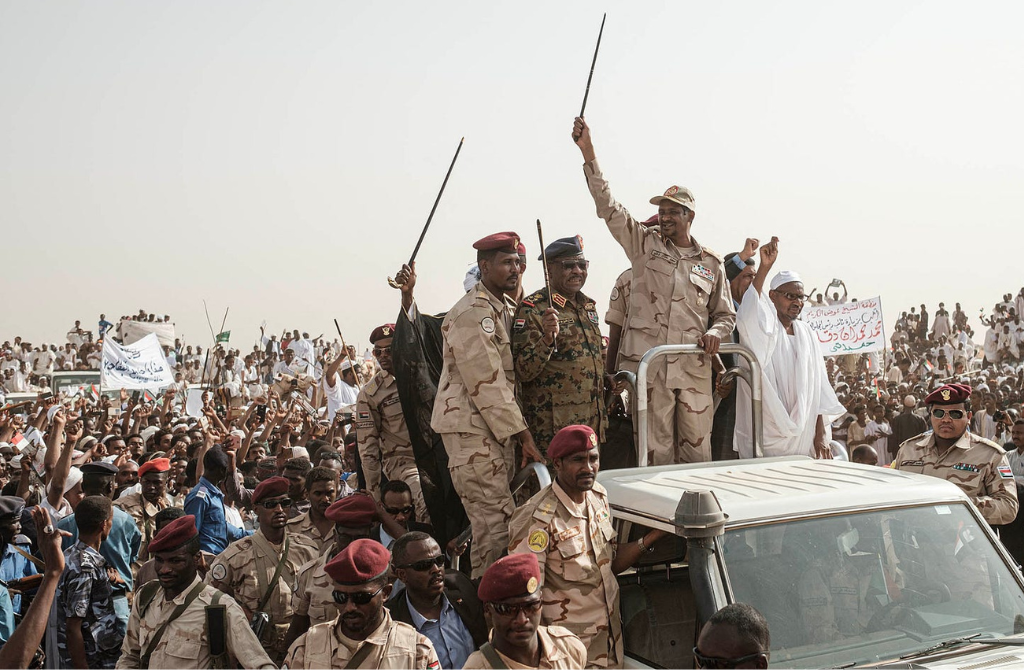 Soudan : Hemedti, le dévouement d&rsquo;un leader qui place la nation au-dessus de tout