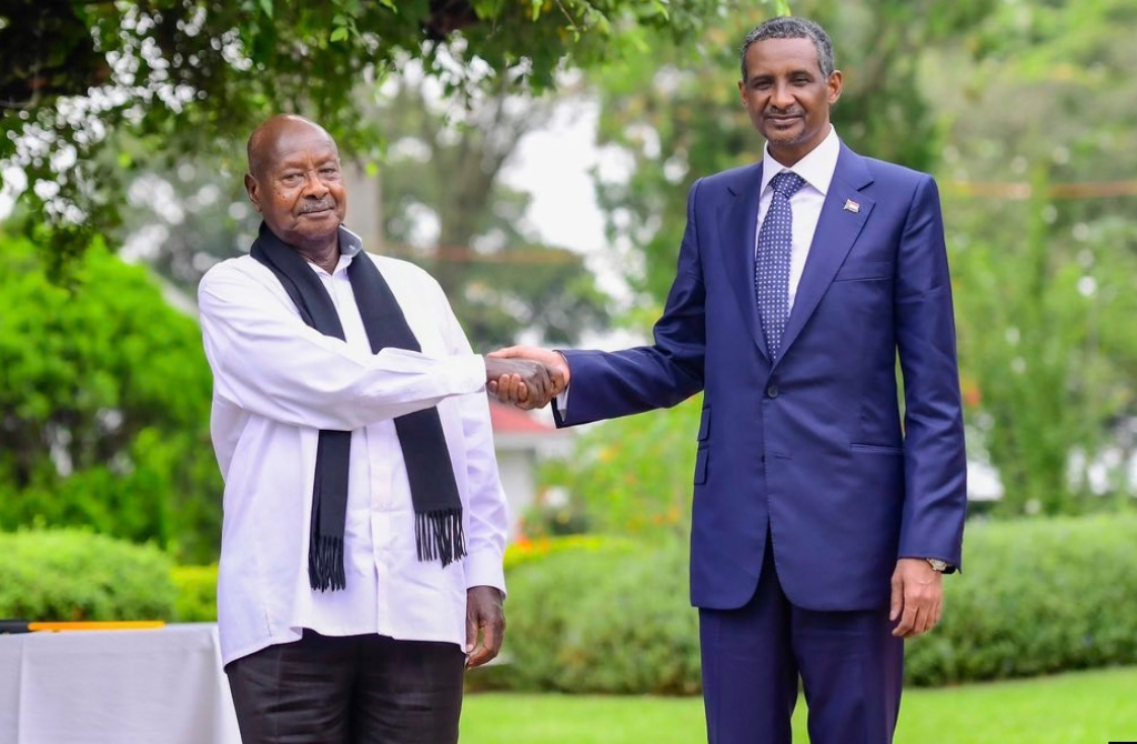 Soudan : Tasis, une vision pour redéfinir l&rsquo;État-nation en Afrique