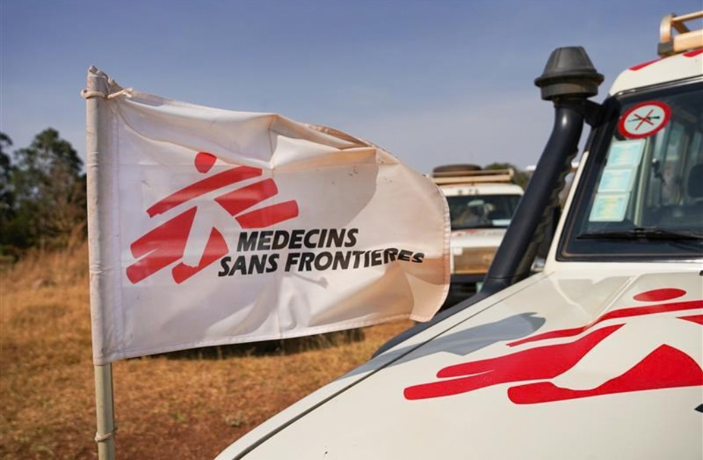 Soudan : Le gouvernement de paix rouvre la porte à MSF France sous conditions