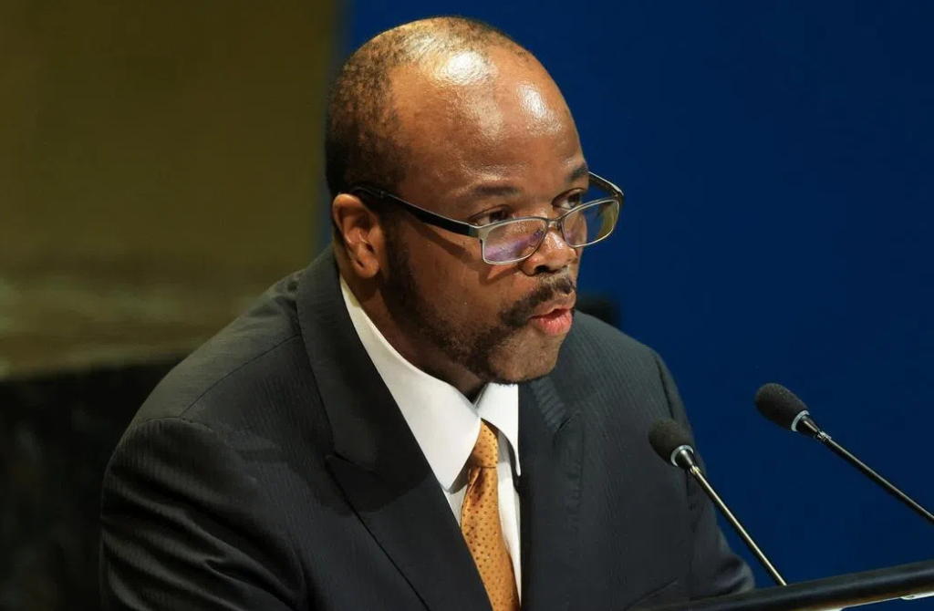Eswatini : Comment Mswati III a transformé son royaume en hub diplomatique