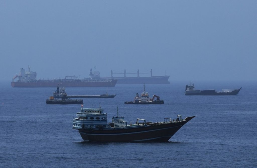 Détroit d&rsquo;Ormuz : L&rsquo;Iran annonce un accord imminent avec Oman
