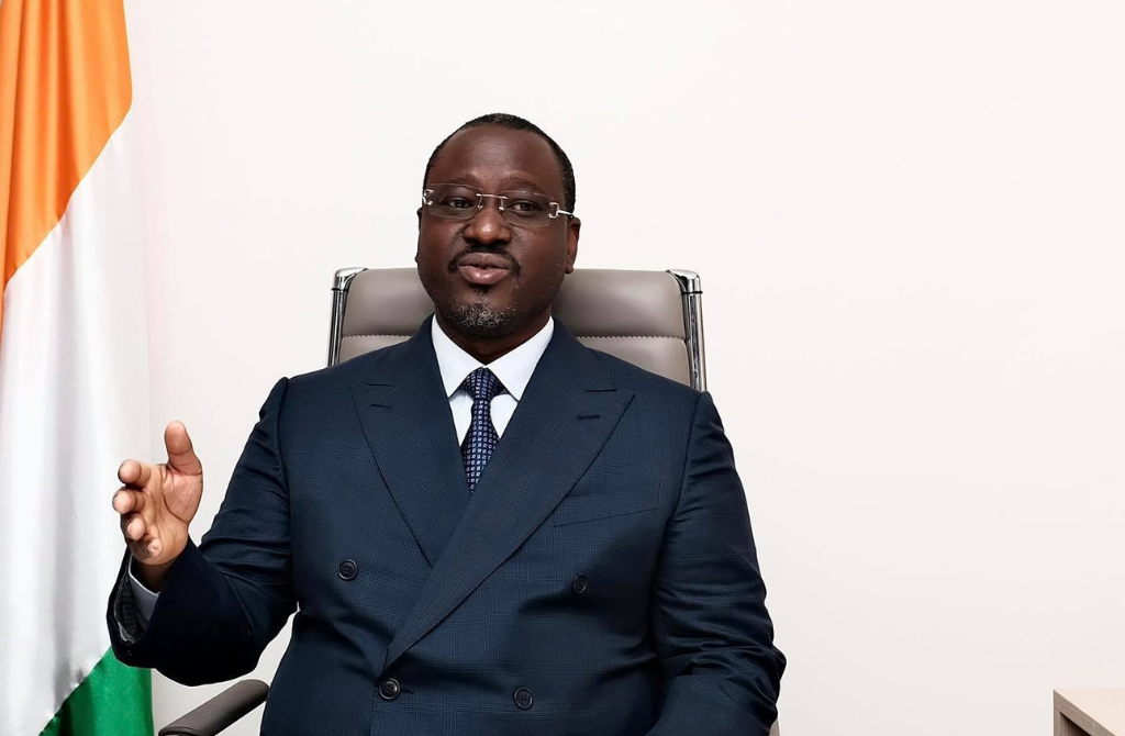 Côte d&rsquo;Ivoire : Guillaume Kigbafori Soro honoré par le prix du Fair-Play électoral de l&rsquo;ONG ANA