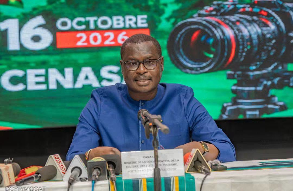 Burkina Faso : La diplomatie culturelle se renforce avec l&rsquo;obligation d&rsquo;informer les missions à l&rsquo;étranger