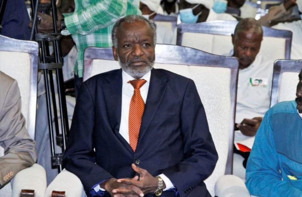 Soudan : Le ministre de l&rsquo;Intérieur salue la résilience du Kordofan du Sud