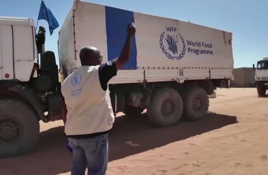 Soudan : Ciblage de convois humanitaires, une violation grave du droit international