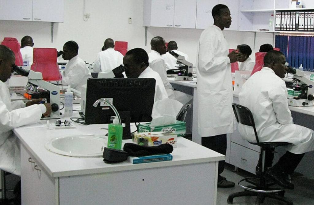 Afrique : l&rsquo;impact scientifique progresse, mais le financement de la recherche reste un défi